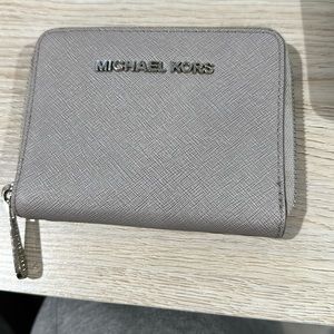 Michael Kors wallet